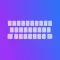 Polyglot Keyboard