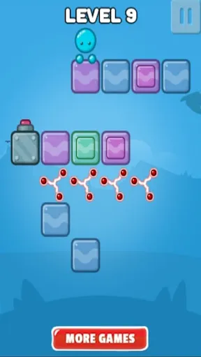 صور Jelly Jumper