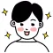 Boyfriend Kim stickers 김남친 스티커