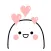 Emotional cutie 감정기복 귀요미 스티커
