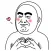 Mr.Dahan2 stickers 미스터다한2 스티커