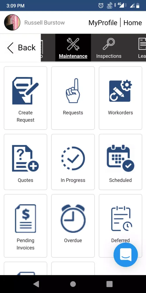 callagherLANDLORD Screenshots