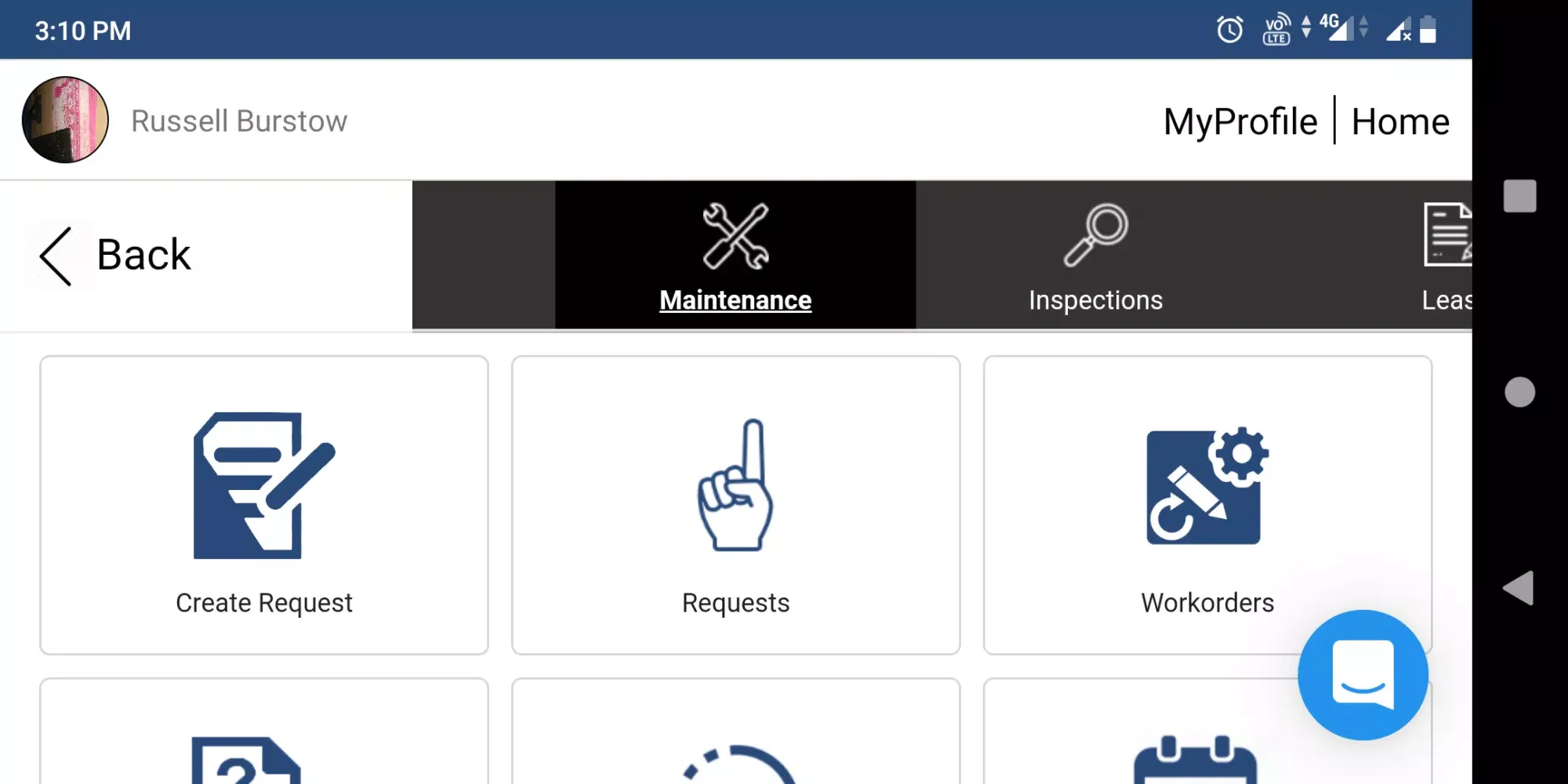 callagherLANDLORD Screenshots