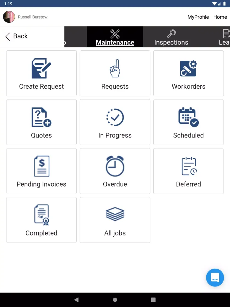 callagherLANDLORD Screenshots