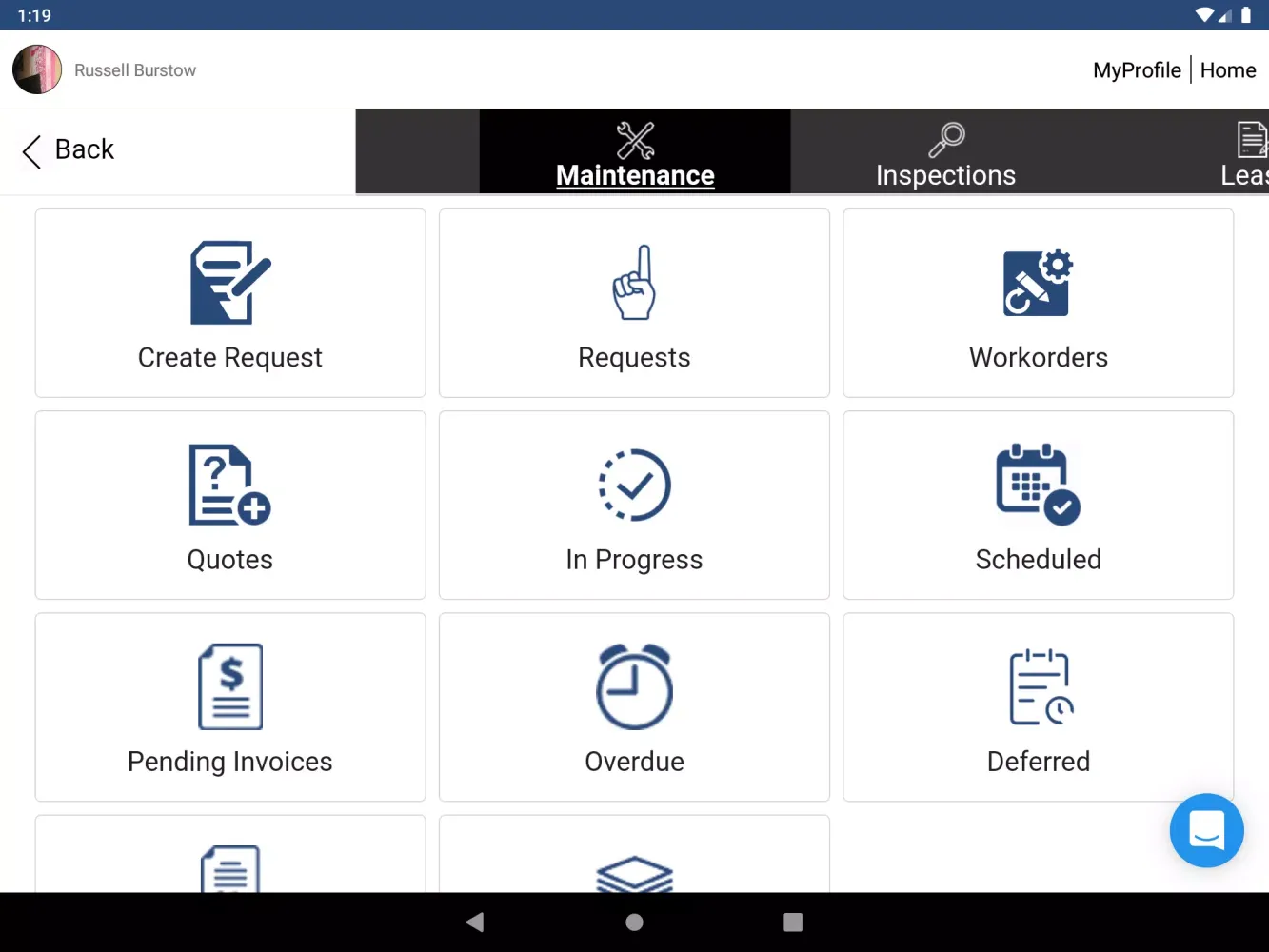 callagherLANDLORD Screenshots