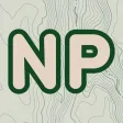 Natl Park Stickers
