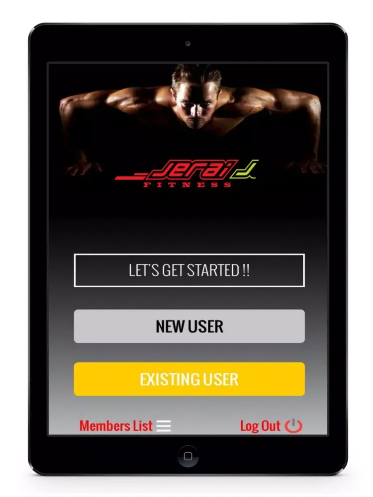 تصاویر Jerai Vital iPad 