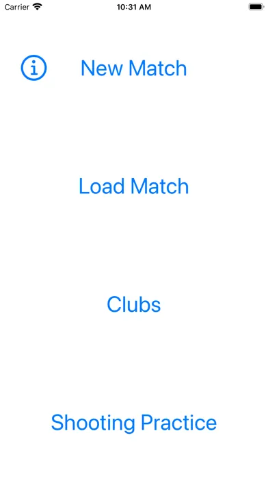 Screenshot di STATS Basketball Lite