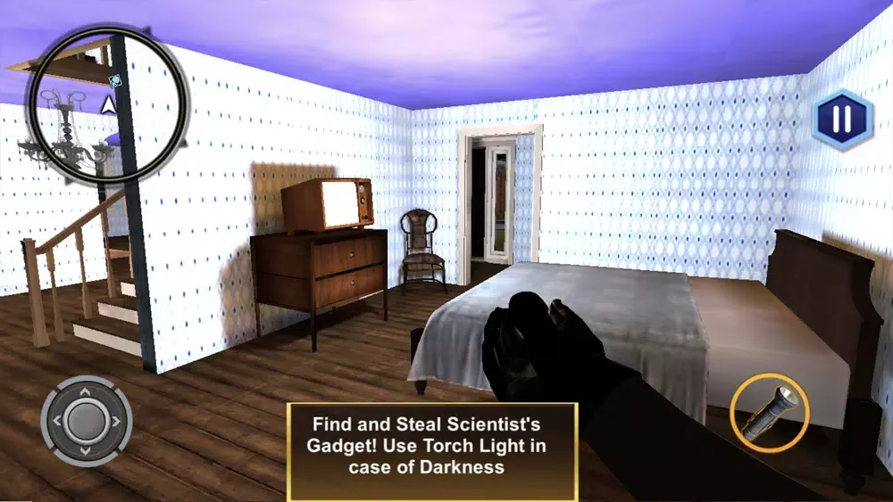 Captures d'écran de Jerry Secret Ending Mod escape