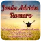 Jesus Adrian Romero -Audio-