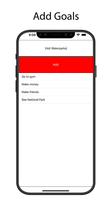صور Resolution Revolution Tracker