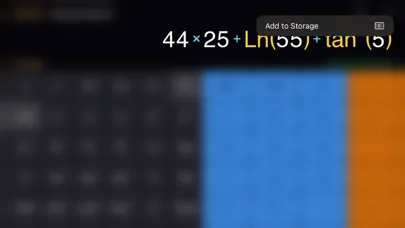 Calculator Professor スクリーンショット