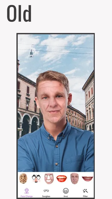 تصاویر Best Faceapp photo editor app