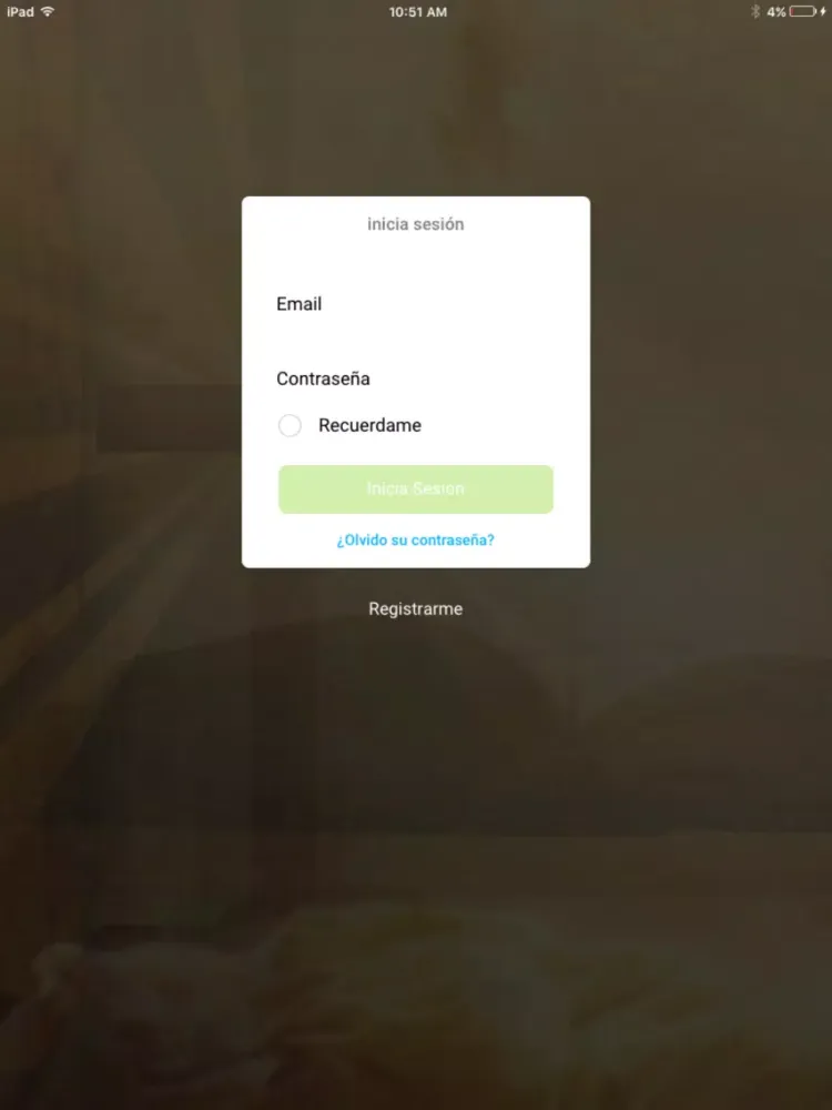Evangelios Narrados iPad  স্ক্রিনশট