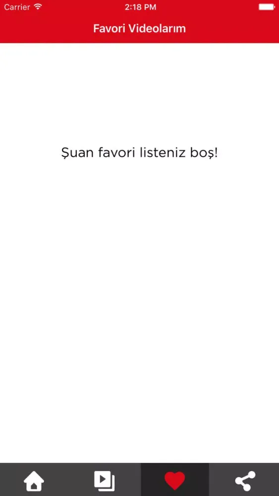 Başka Kafalar应用截图