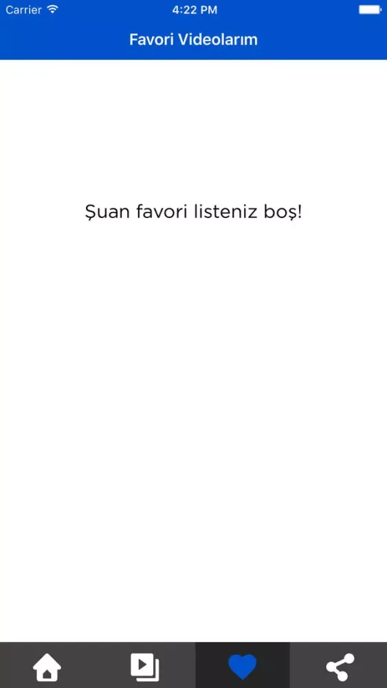 Zrzuty ekranu Binbir Fikir