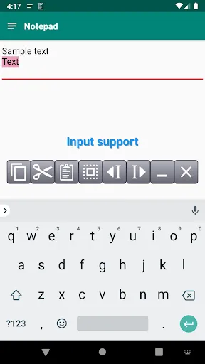 Clipboard Manager Screenshots