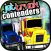 Jet Truck Contenders