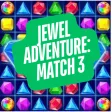 Jewel Adventure: Match 3