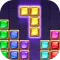 Block Puzzle: Jewel Quest