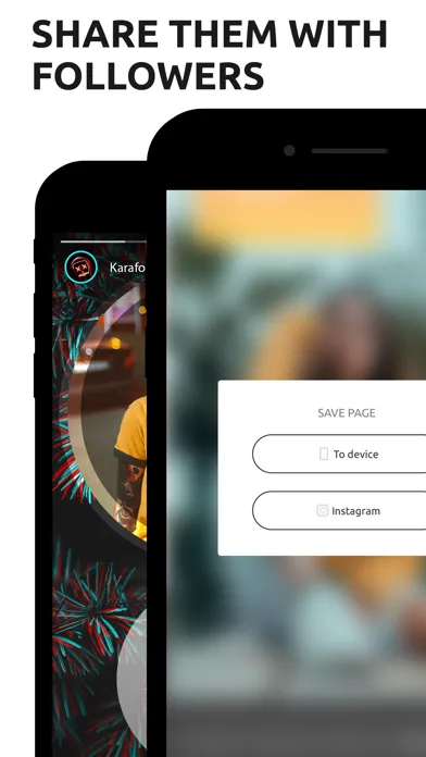 Storico: Instagram Story Maker Screenshots