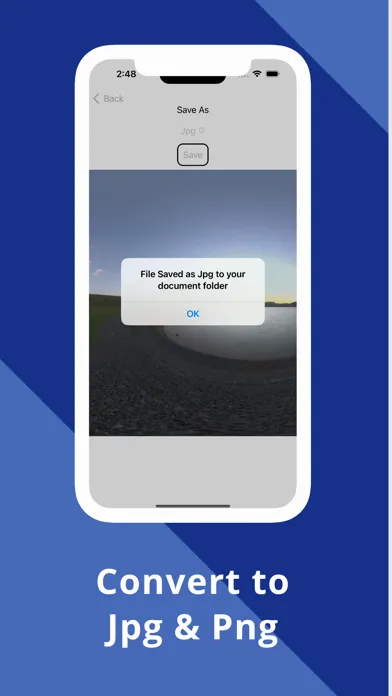 صور JFIF Viewer & Converter jpg
