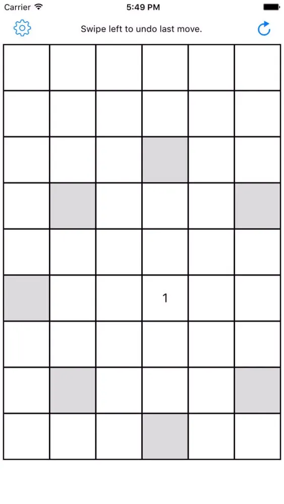 Simple Number Game! Free スクリーンショット