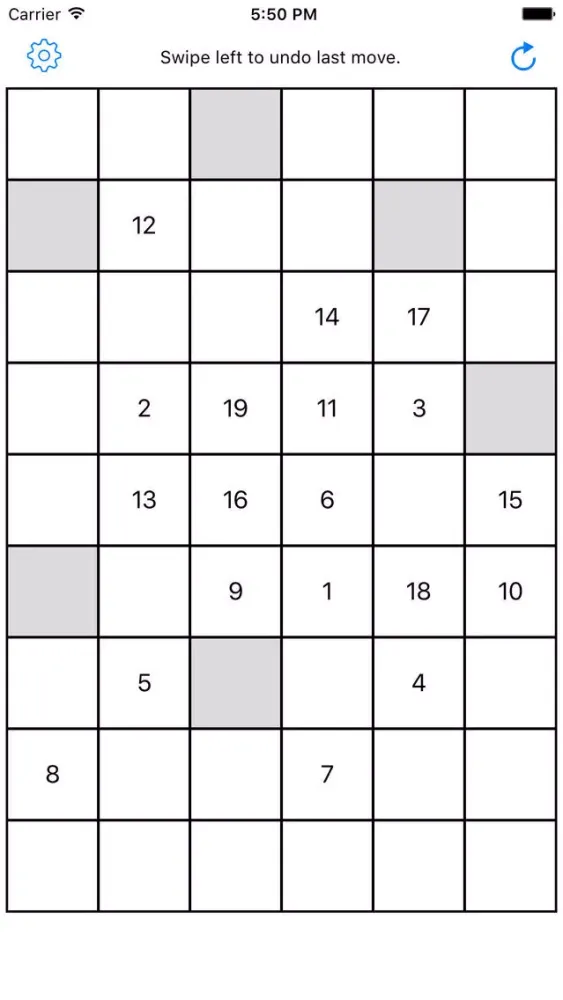 Simple Number Game! Free スクリーンショット