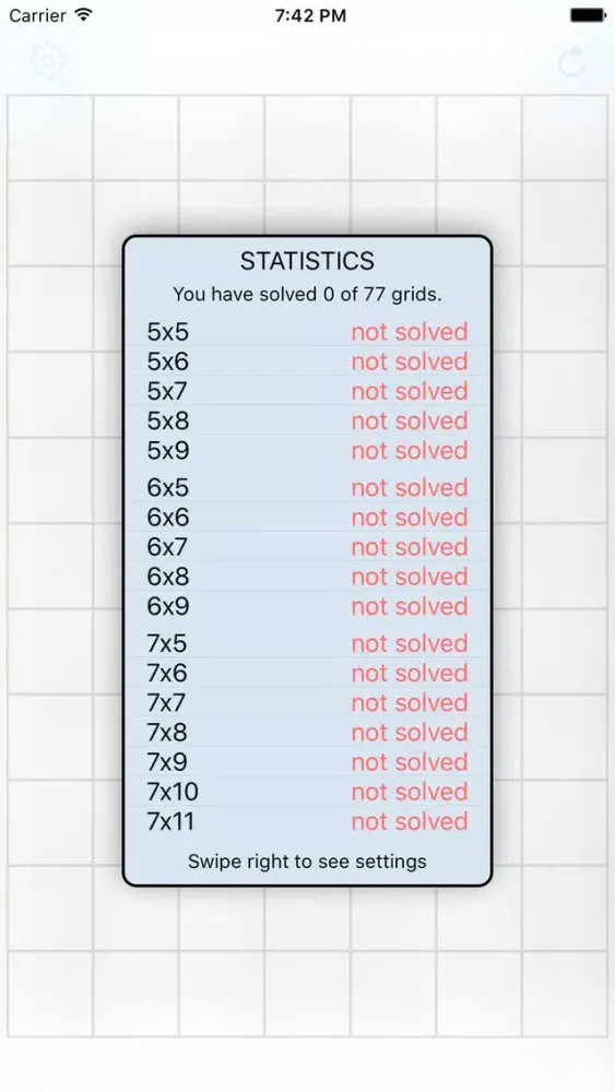 Simple Number Game! Free スクリーンショット