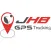 Jhb Track : gps Tracker
