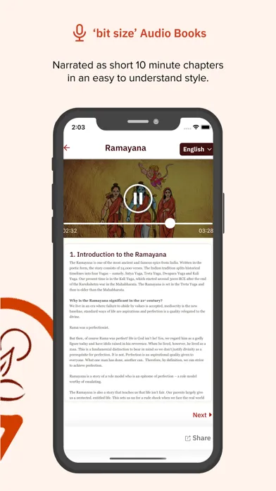 Gurukula-Indian Culture Online Ekran Görüntüleri