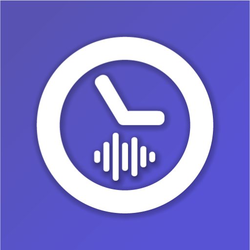 TalkingAlarm- Successful Habit