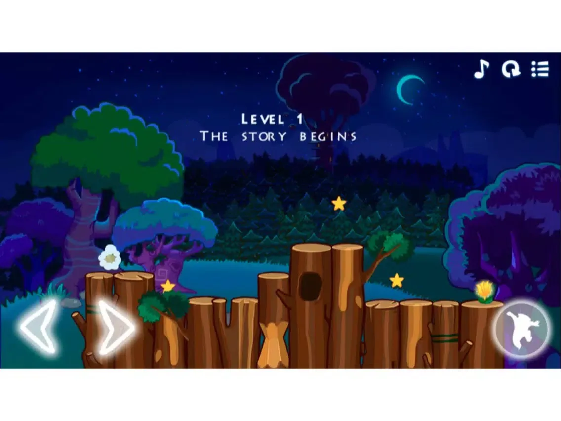 Скриншоты Alfys adventure-challenge players imagination iPad 