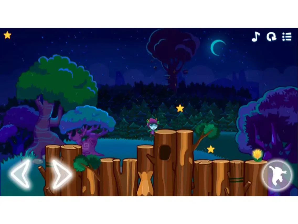 Скриншоты Alfys adventure-challenge players imagination iPad 