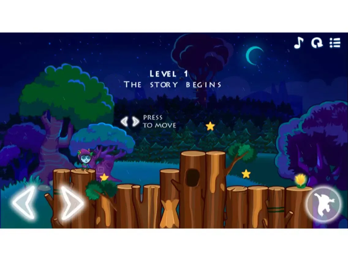 Скриншоты Alfys adventure-challenge players imagination iPad 