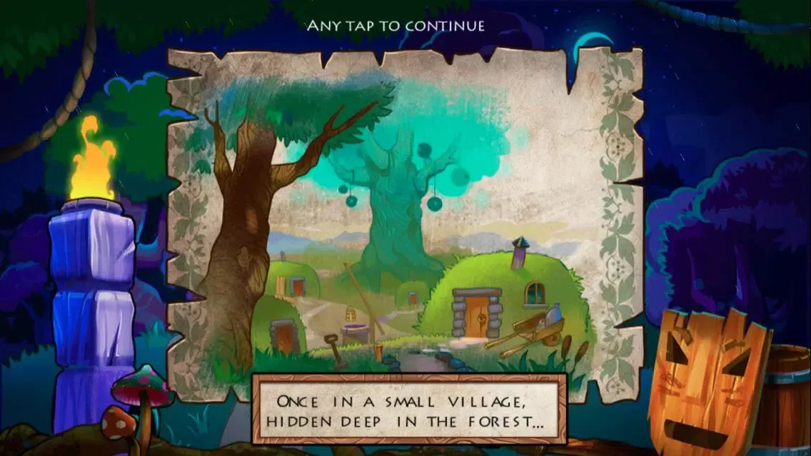 Скриншоты Alfys adventure-challenge players imagination
