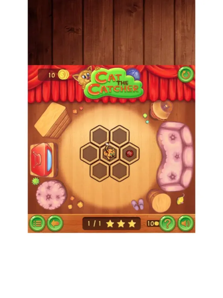 – Dont underestimate cats amused cats iPad  Screenshots