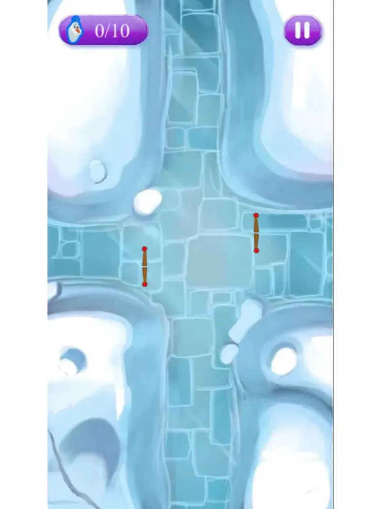 Protect snowman incarnation-extreme sports expert iPad  Ekran Görüntüleri
