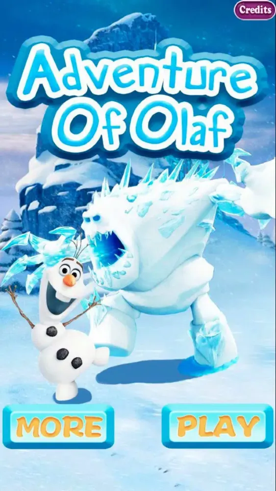 Protect snowman incarnation-extreme sports expert Ekran Görüntüleri