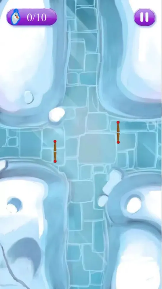 Protect snowman incarnation-extreme sports expert Ekran Görüntüleri