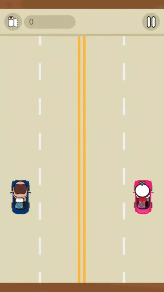 Go racing-a ride dust স্ক্রিনশট