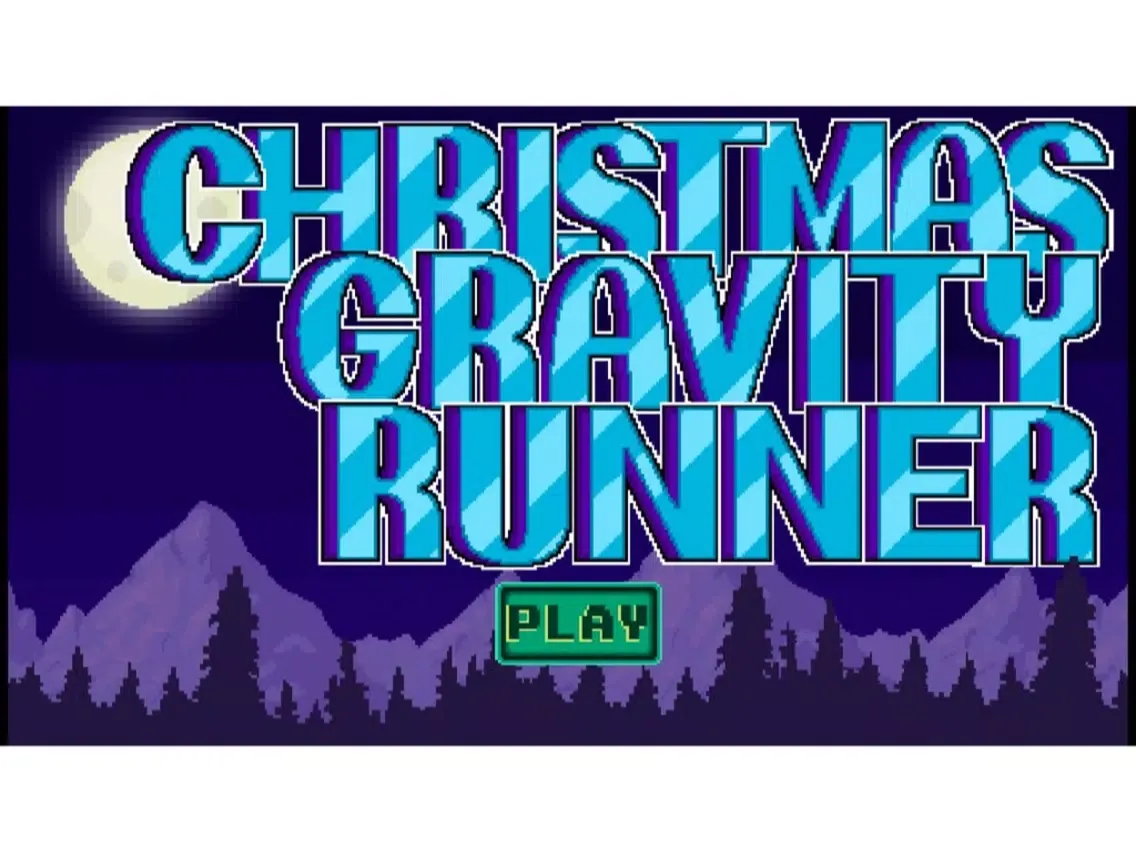 Run of Christmas trees-day Christmas trees iPad  स्क्रीनशॉट