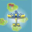 Super air-air combat heroes