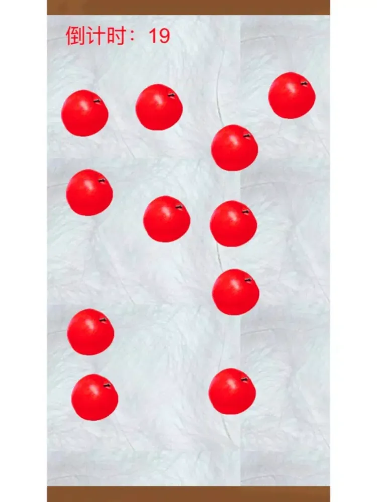 Captures d'écran de Eating Apple 2-brave heart is like an Apple iPad