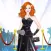 Put on fashion dresses-dream time