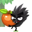 Hedgehog Apple-MoE Apple waiting for you to Hedgehog Apple-MoE Apple waiting for you to