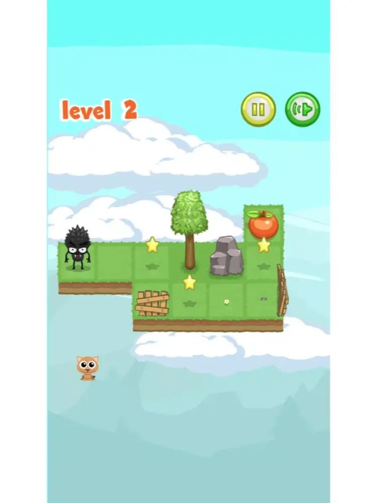 تصاویر Hedgehog Apple-MoE Apple waiting for you to iPad 
