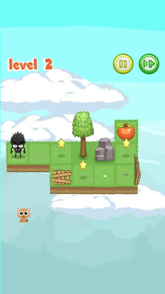 تصاویر Hedgehog Apple-MoE Apple waiting for you to