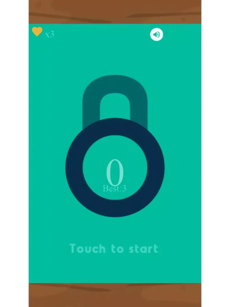 Eject lock-adventure to unlock the game iPad  Screenshots