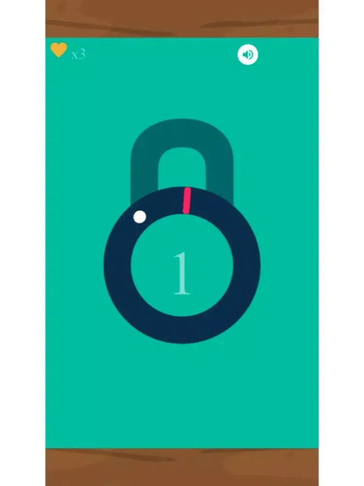 Eject lock-adventure to unlock the game iPad  Screenshots